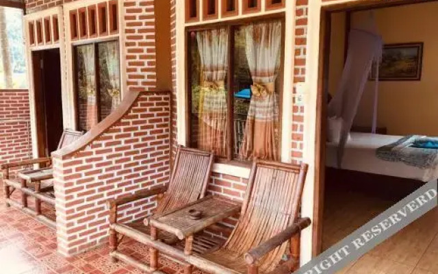 Thomas' Retreat Bukit Lawang