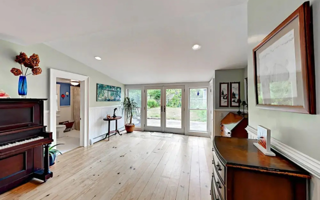 Classic New England  3 Bedroom Home