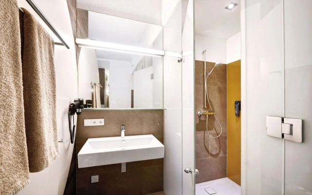 eee Hotel MARCHTRENK