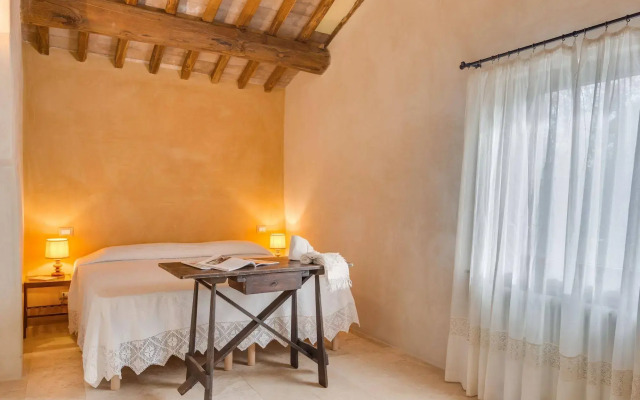 Agriturismo Le Canterie
