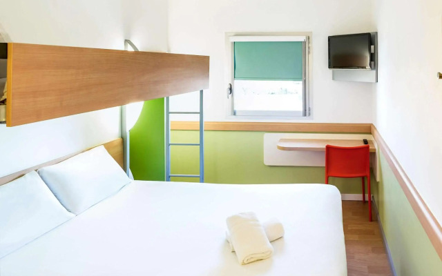 ibis budget Leicester