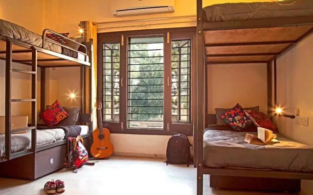 Zostel South Delhi