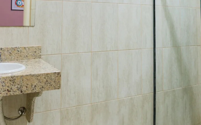 Hotel Lindoia by OYO Rooms