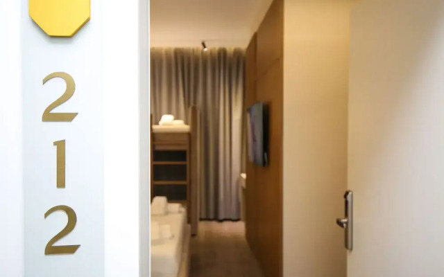 Charm Hotel