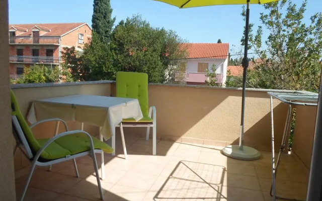 Apartmani Golic