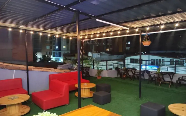 Absolute Hotel & Hostel Boutique