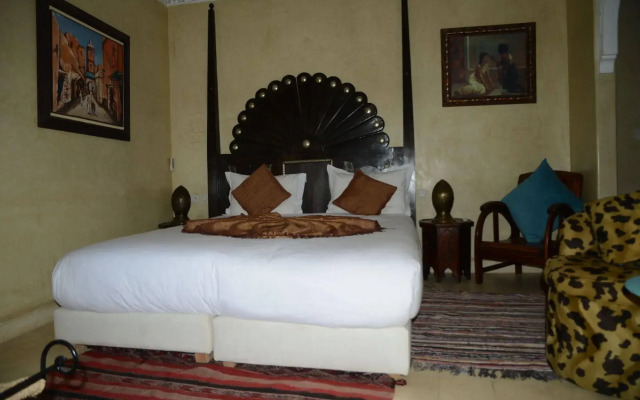 Riad Kechmara