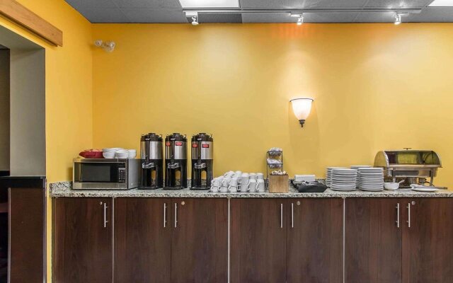 Quality Inn Bay Front