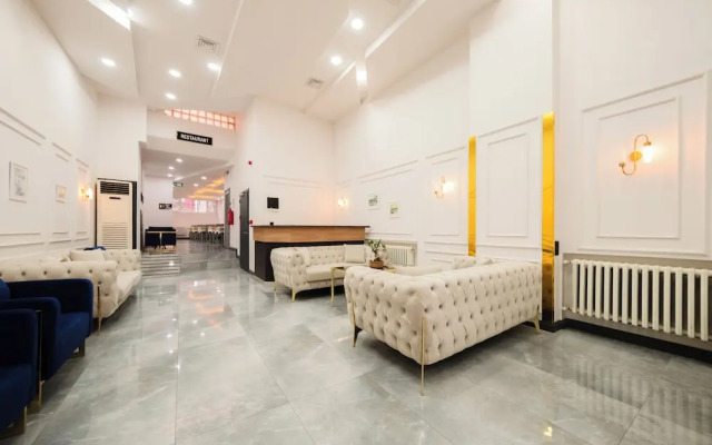 Ilion Hotel Canakkale