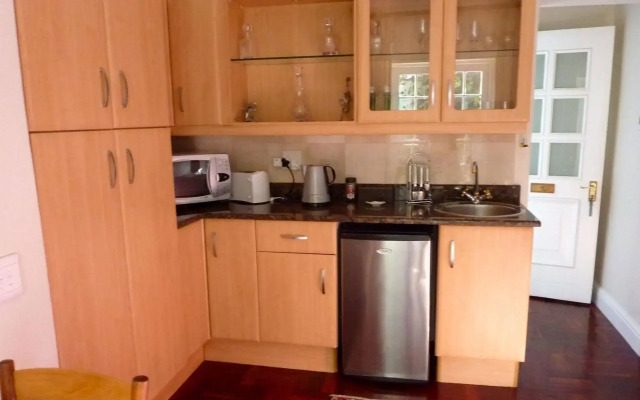 Kidger House Guest House