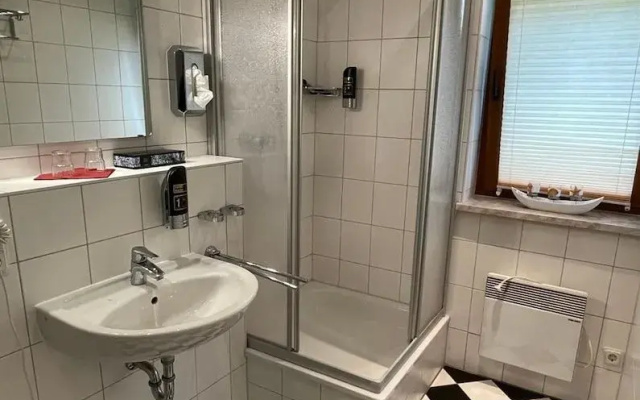 Hotel Habichtstein