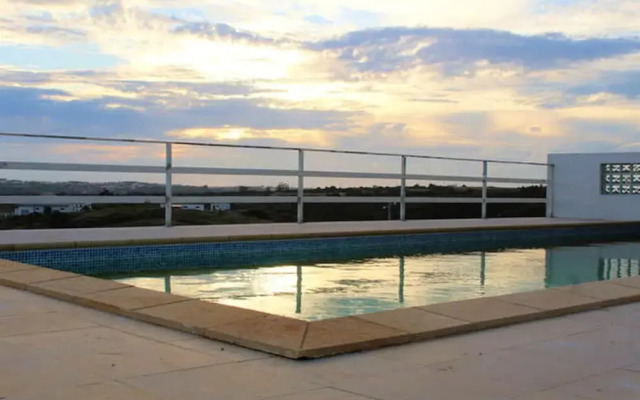 Villa With 3 Bedrooms in Igreja Nova, With Wonderful Mountain View, Pr