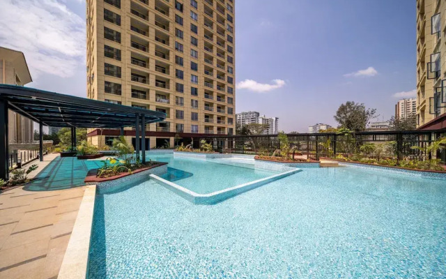 Alba Gardens City Views by YourHost