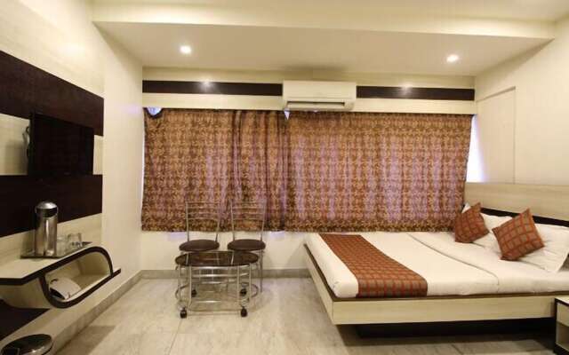 Hotel Ocean Residency
