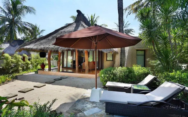 The Villas at Novotel Lombok