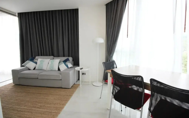 Oceana Resort A15 One Bedroom