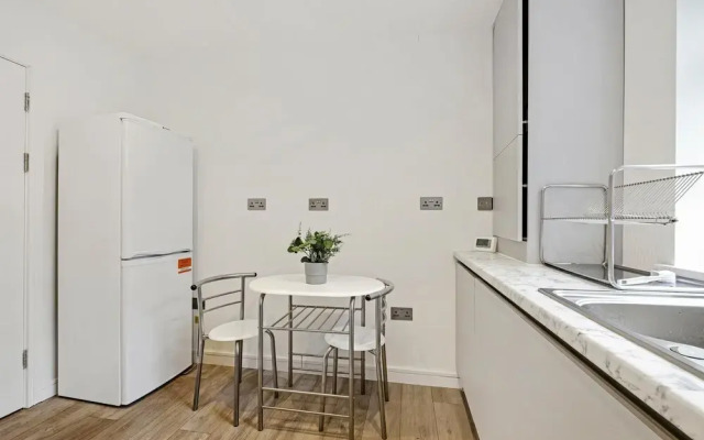 St Martins House Luxury Apts. Ruislip