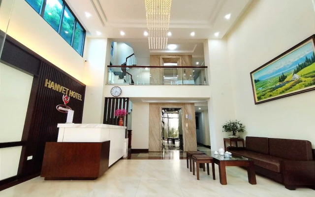 Hanvet Hotel Hanoi