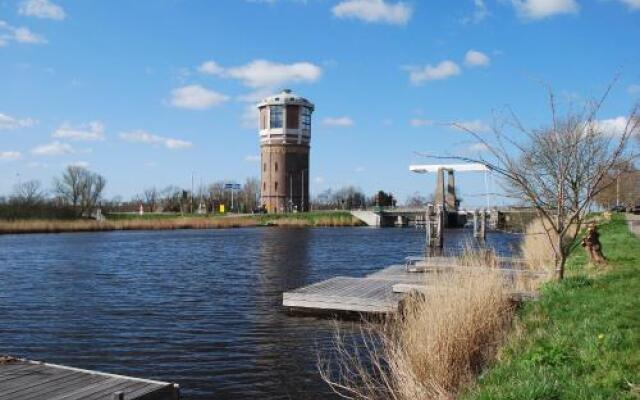 FredS Bed And Breakfast