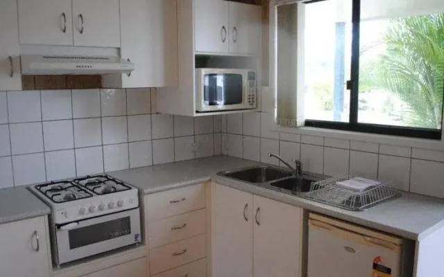 Tasman Holiday Parks - Fraser Coast