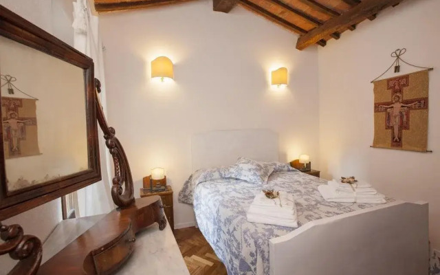 Antica Casa i Sucinelli