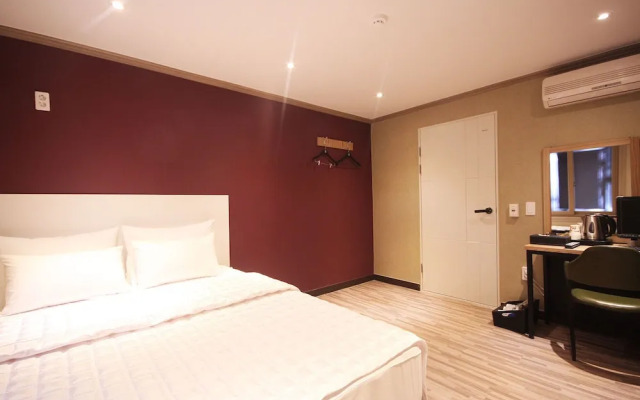 Busan Nampodong Hotel Mini