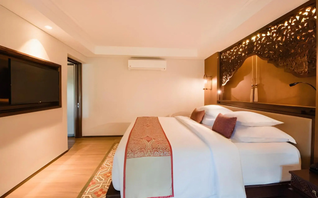Курорт Ramayana Suites & Resort