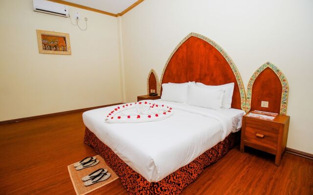 Royal Emerald River View Resort
