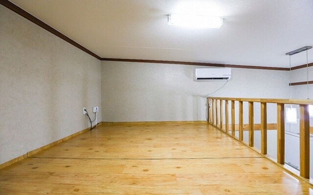 Wonju Chiaksan Gallery Pension