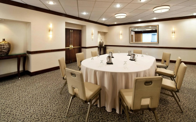 Sheraton La Jolla Hotel