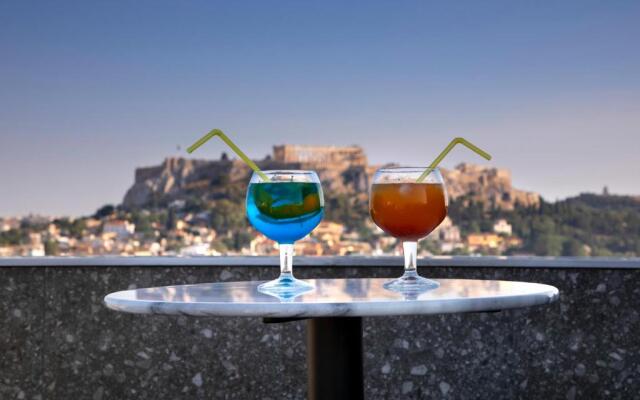 The Pinnacle Athens