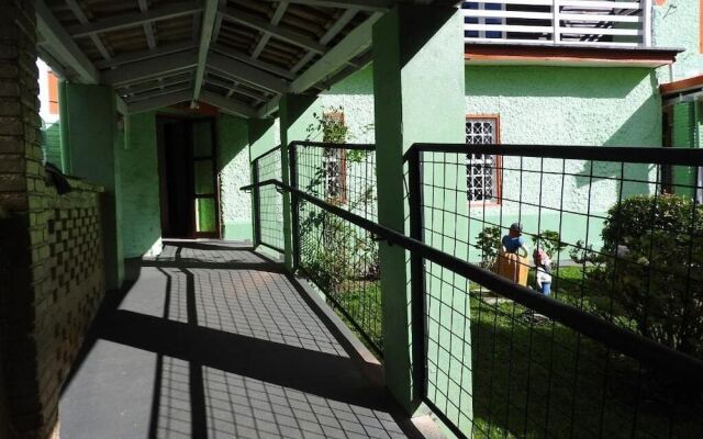 Hotel Britania
