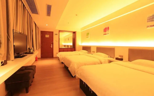 Shenghui Hotel