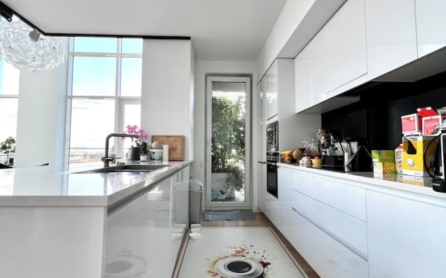 Penthouse 220 m2 Luxe & Vue Panoramique