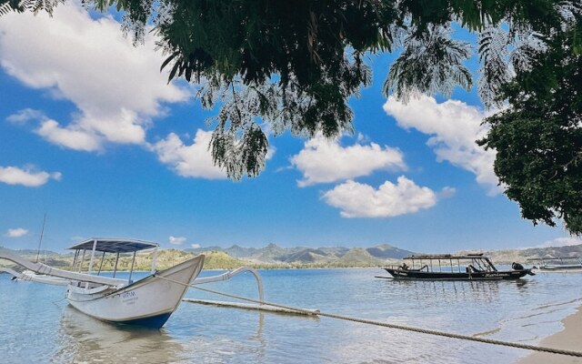 Villa Matahari Terbenam