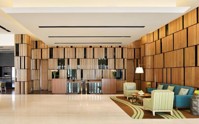 Fairfield By Marriott Belagavi