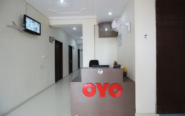 Hotel Affy by OYO Rooms