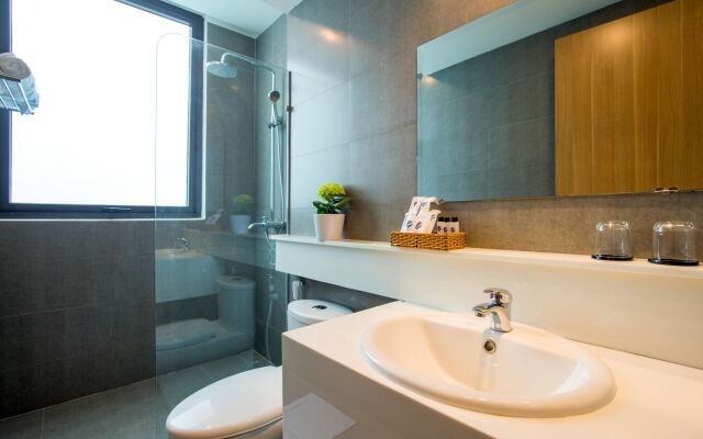 Gaia Hotel Phu Quoc