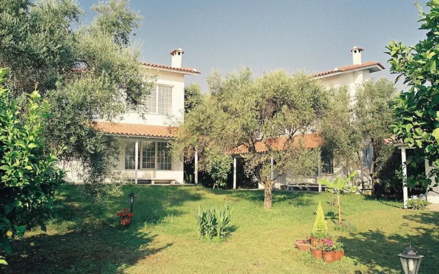 Nicolas Village Club