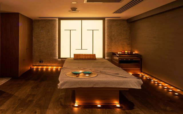 Sheraton Grand Istanbul Atasehir