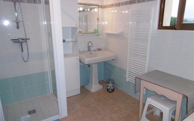 Le Val Léron - Gite Figuier