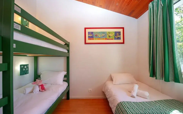 Hotel Club Vacanciel Cambo Les Bains