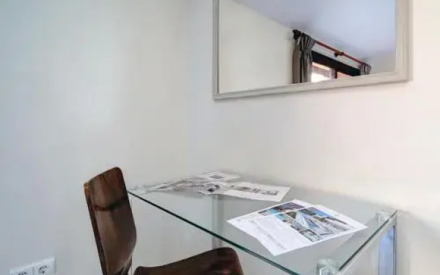 San Pedro Apartamentos