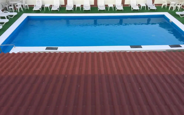 Villa California Hateg