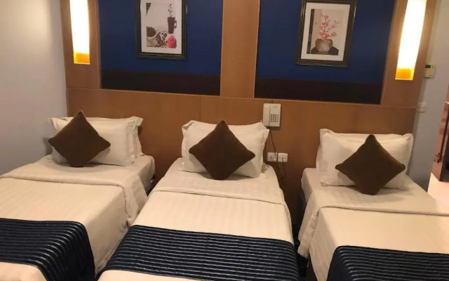 Rehab Harmony Hotel