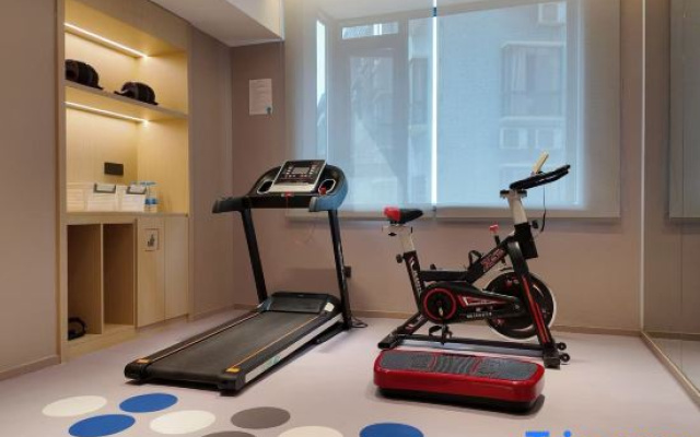 Home Inn (Xiangxi National Vocational and Technical College Branch) — 3-star hotel in Xiangxi