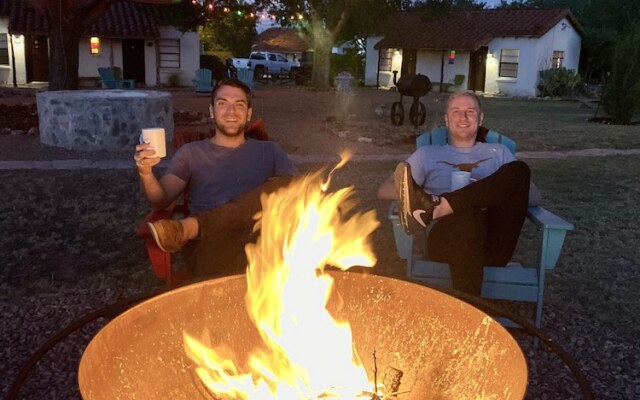 Antelope Lodge Alpine