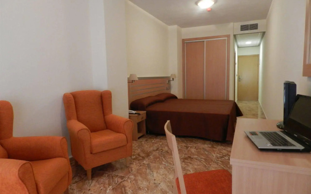 Hotel La Familia
