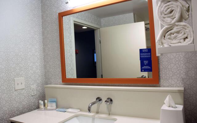 Hampton Inn Lexington, NC