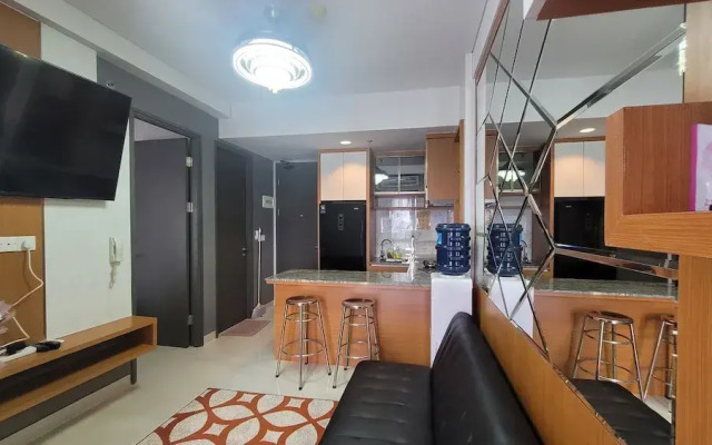 Palam Mansion at One Residence Apartment